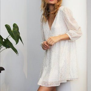 ♥️ NWT Aritzia Sunday Best Jinx Dress